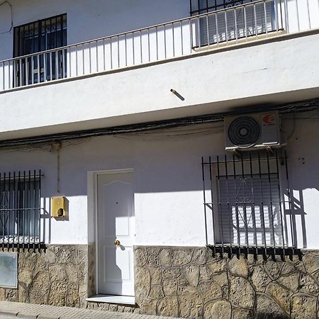 Apartamento Casas Jerezanas Loft Olivier Jerez de la Frontera Exterior foto