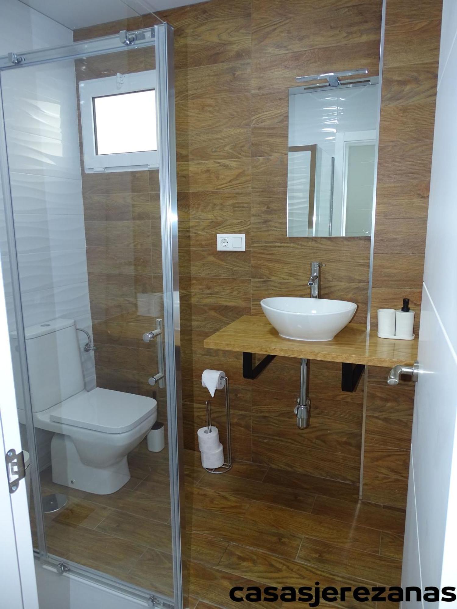 Apartamento Casas Jerezanas Loft Olivier Jerez de la Frontera Exterior foto