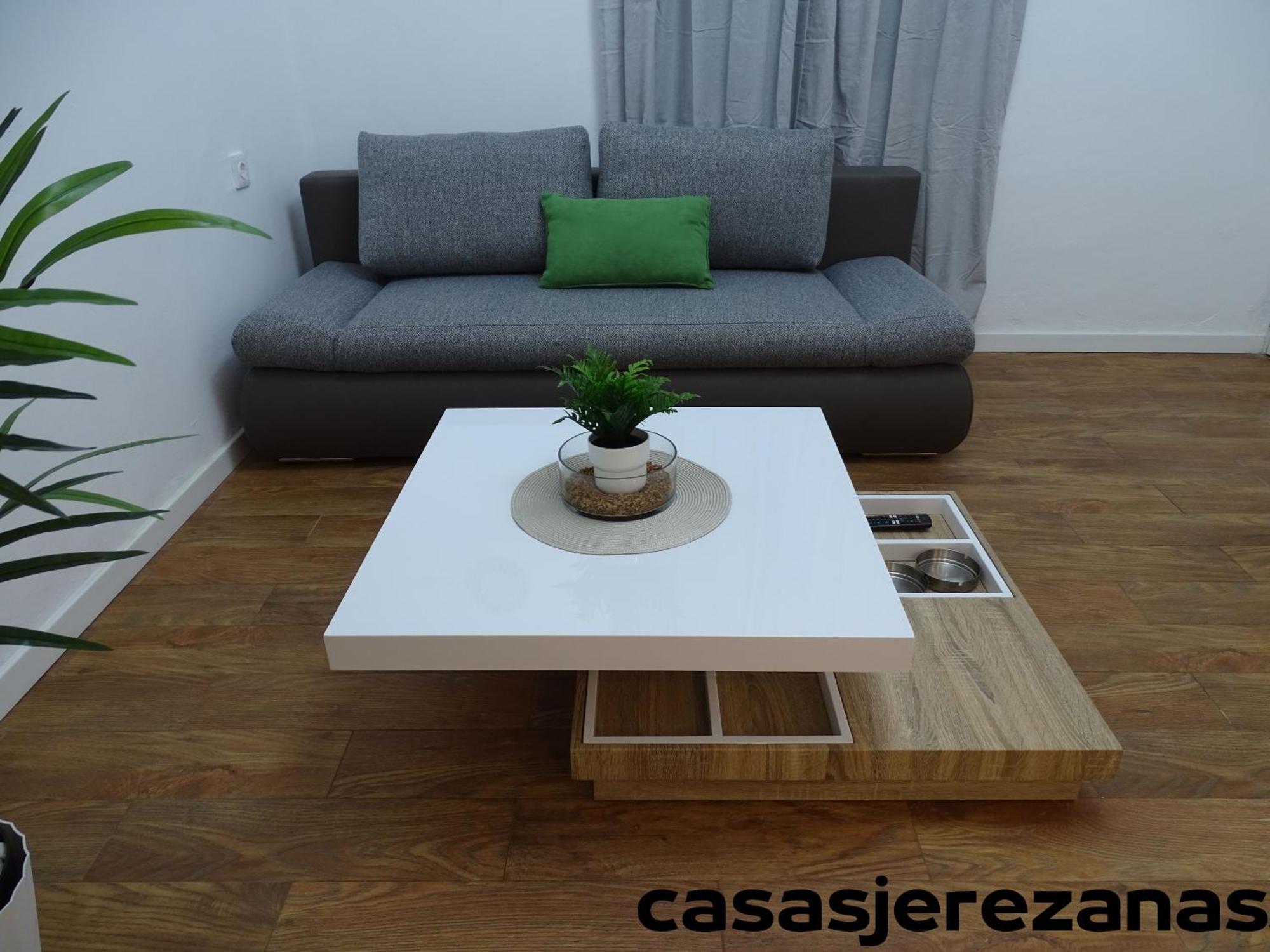 Apartamento Casas Jerezanas Loft Olivier Jerez de la Frontera Exterior foto